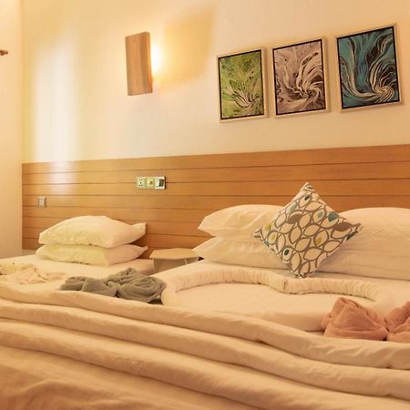 Trip Villa Ukulhas Kültér fotó
