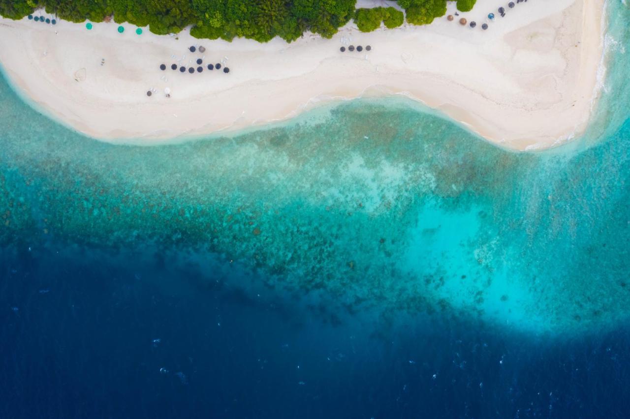 Trip Villa Ukulhas Kültér fotó