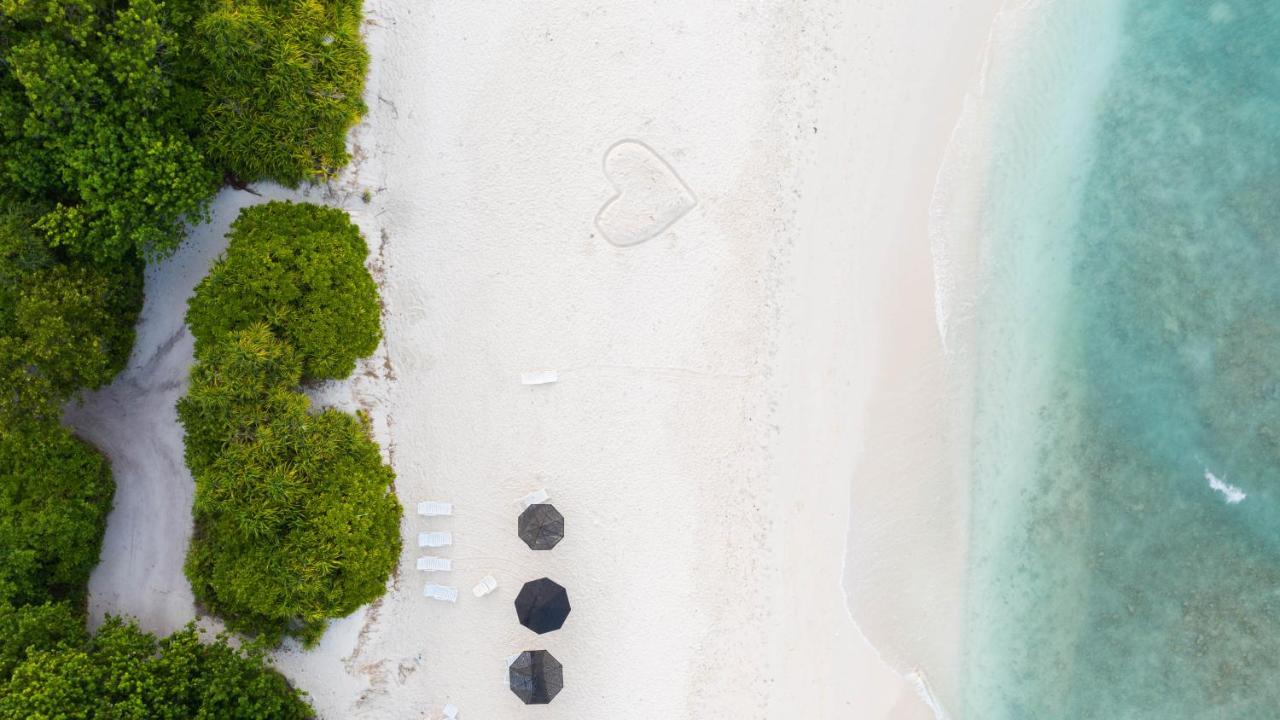 Trip Villa Ukulhas Kültér fotó