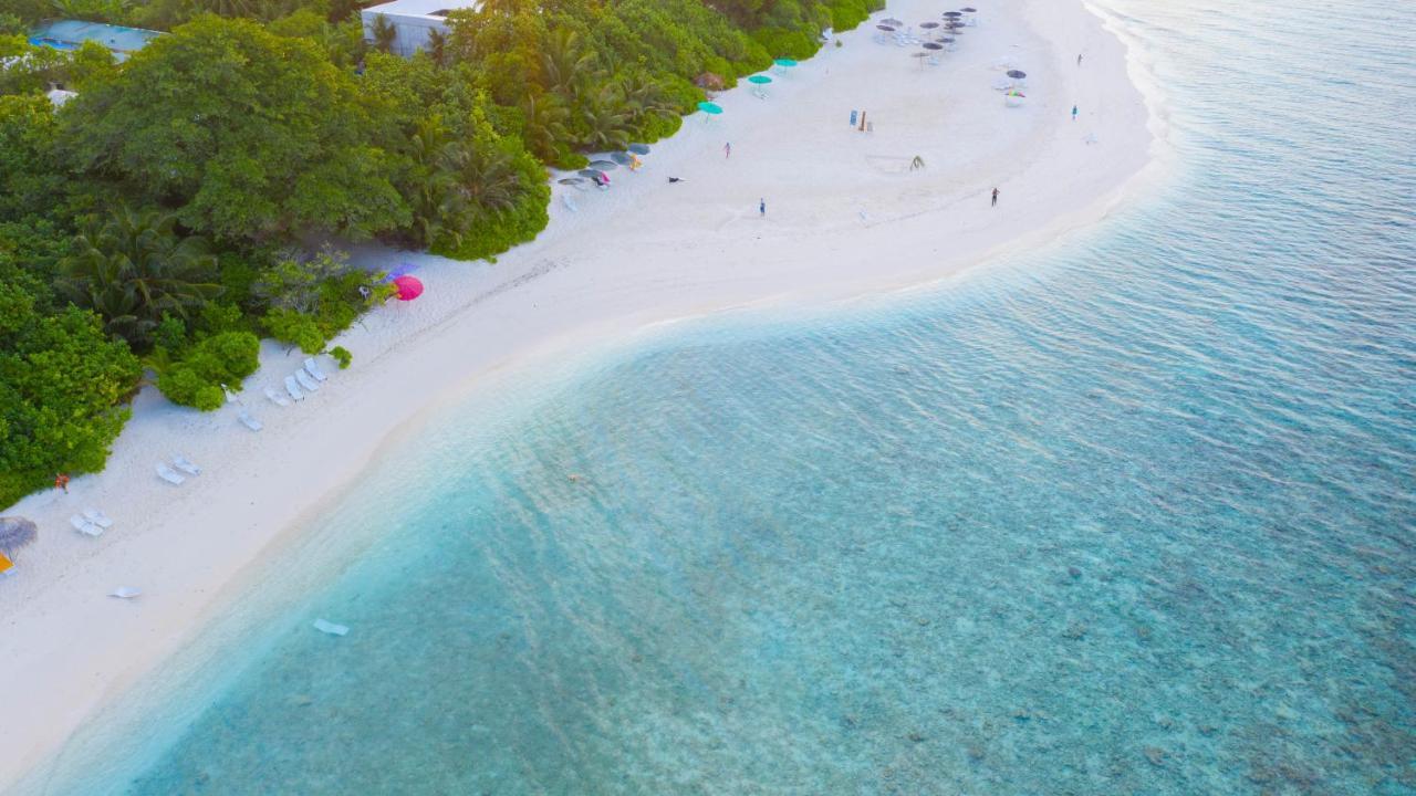 Trip Villa Ukulhas Kültér fotó