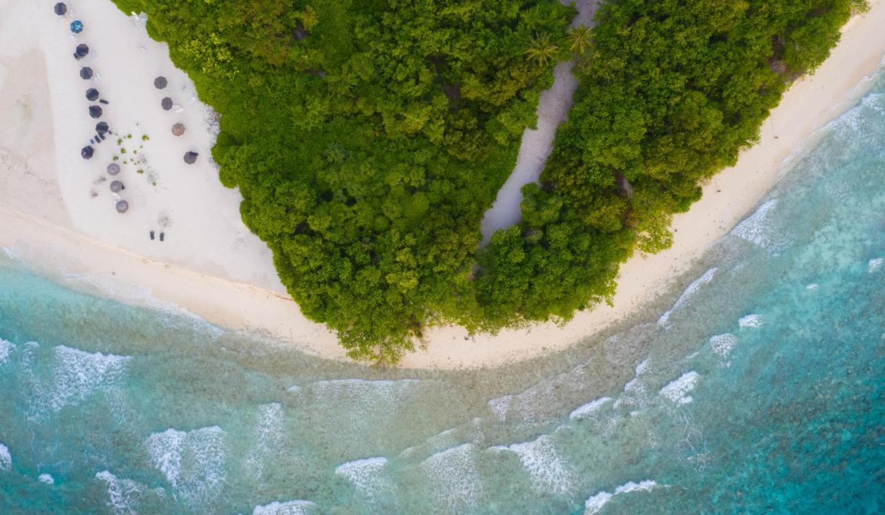 Trip Villa Ukulhas Kültér fotó