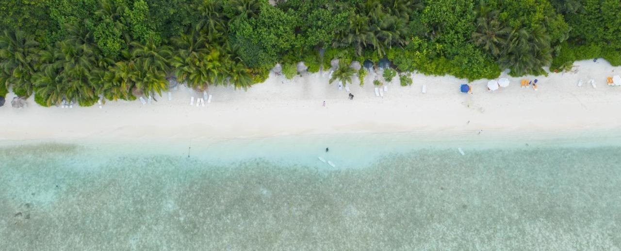 Trip Villa Ukulhas Kültér fotó